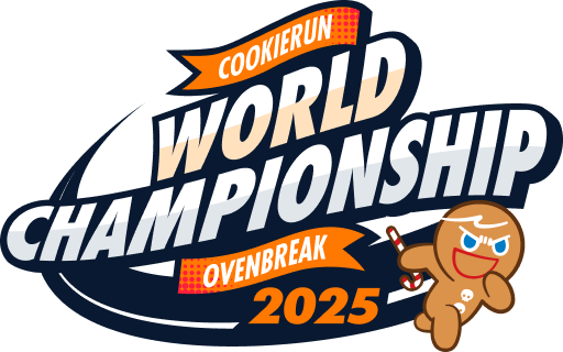 cookierun:ovenbreak world championship 2025
